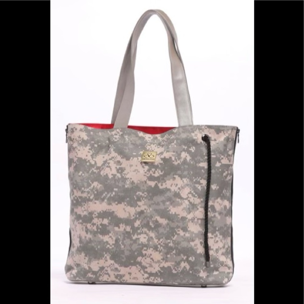 Exclusive Shoelugg Tote for shoes